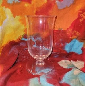 Set of 10 Vintage Cordial Glasses
